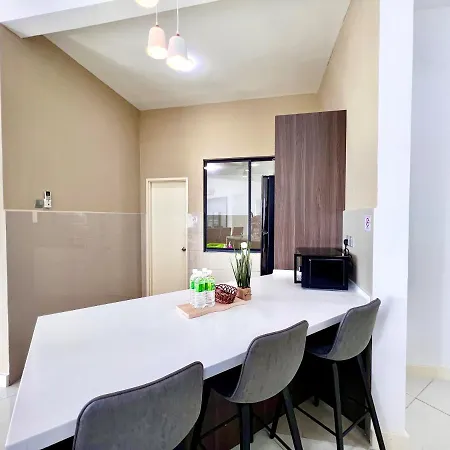 Deco Home @ Imago The Loft Kota Kinabalu Exterior photo