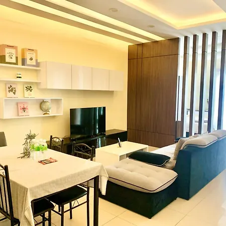 Deco Home @ Imago The Loft Kota Kinabalu Exterior photo