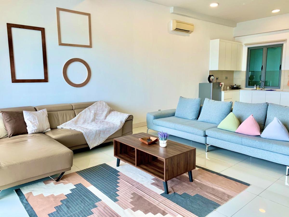 Deco @ Imago The Loft * Kota Kinabalu