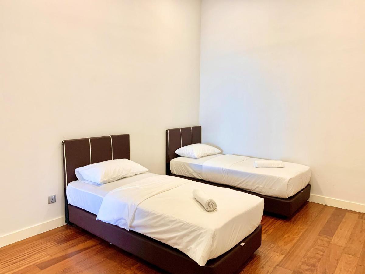 Apartment Deco @ Imago The Loft Kota Kinabalu