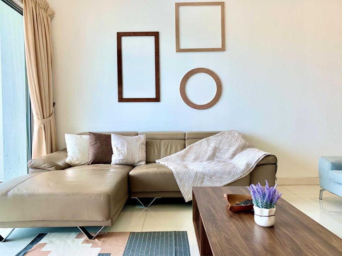 Apartment Deco @ Imago The Loft *