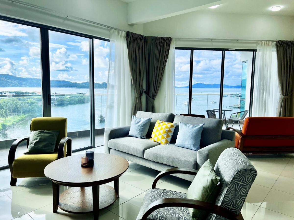 Apartment Deco @ Imago The Loft Kota Kinabalu