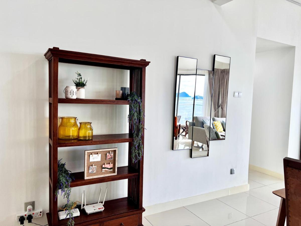 Deco @ Imago The Loft Apartment *