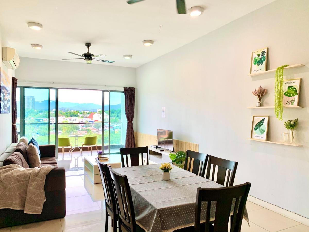 Apartment Deco @ Imago The Loft Kota Kinabalu