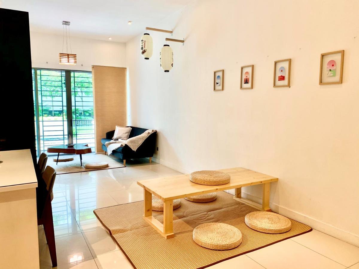 Deco @ Imago The Loft Apartment *