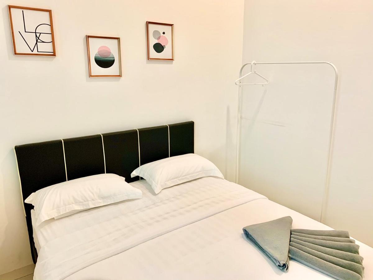 Deco @ Imago The Loft Apartment Kota Kinabalu