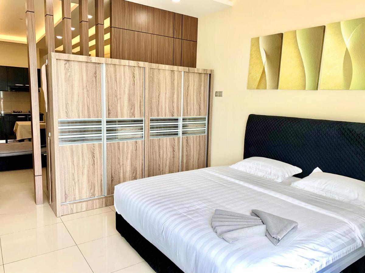 Deco @ Imago The Loft Kota Kinabalu