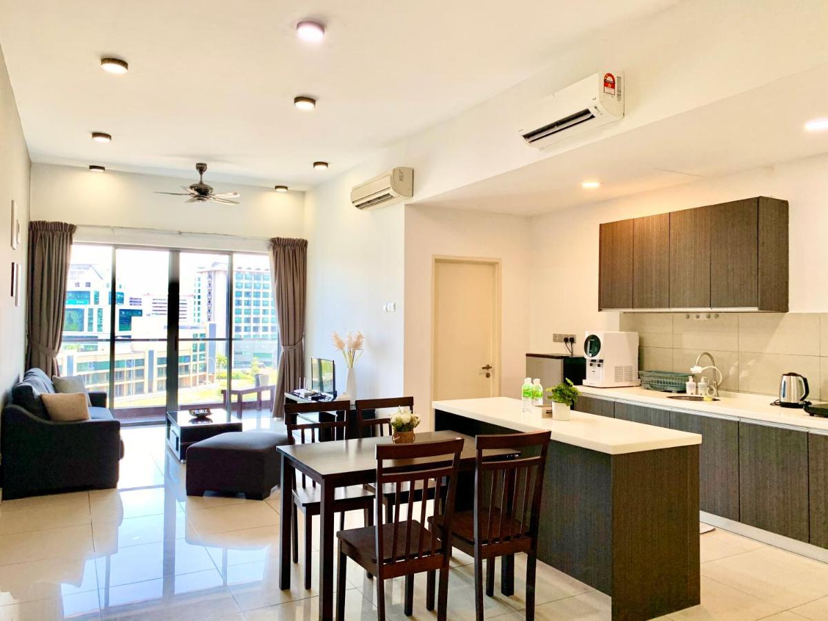 Deco @ Imago The Loft Apartment *
