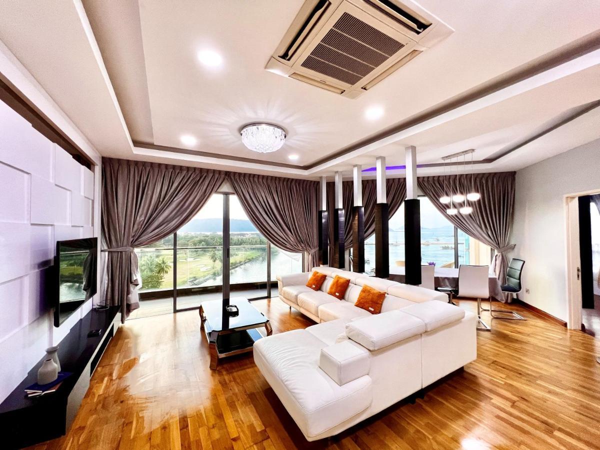 Deco @ Imago The Loft Apartment