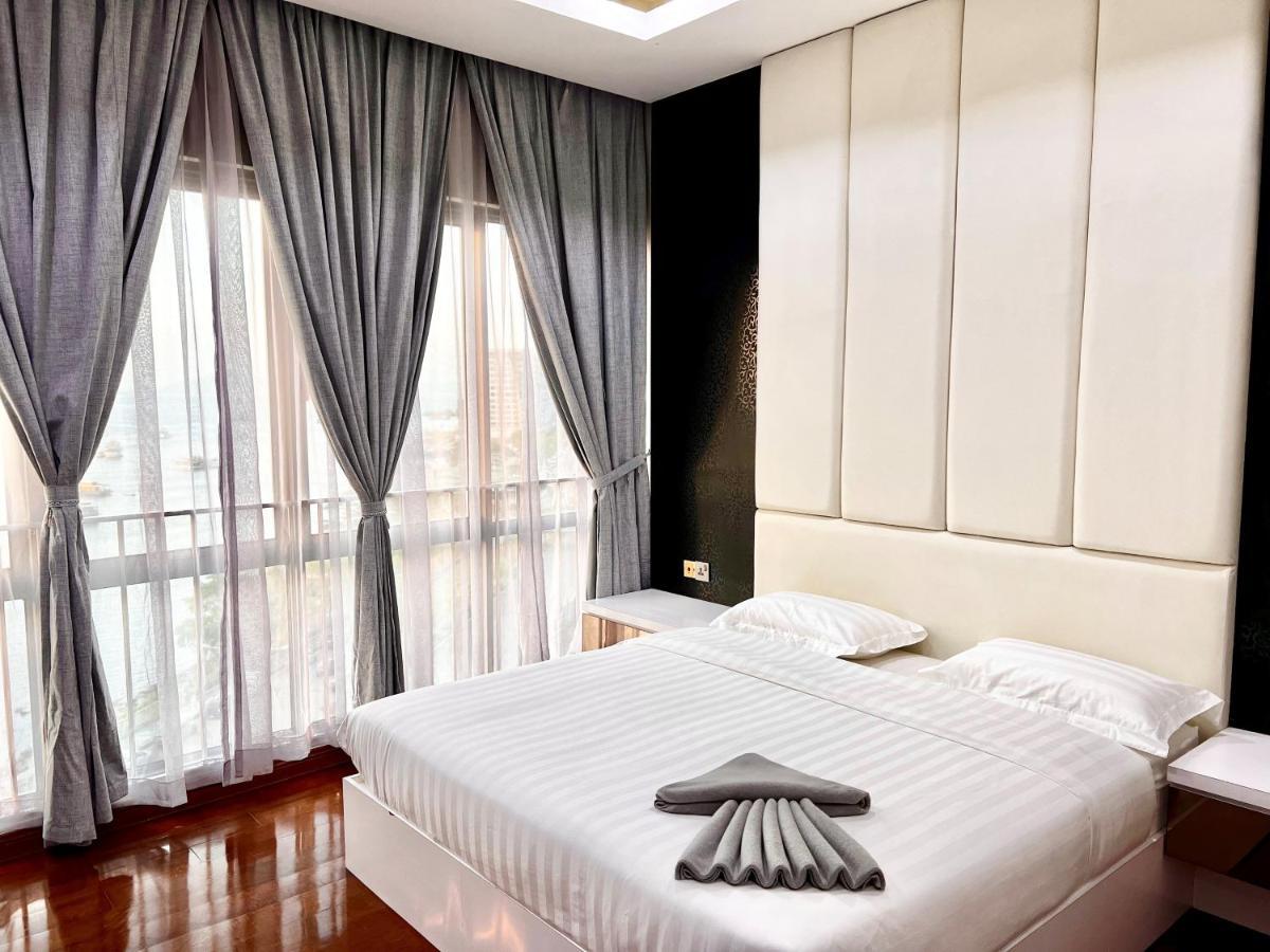 Deco @ Imago The Loft * Kota Kinabalu