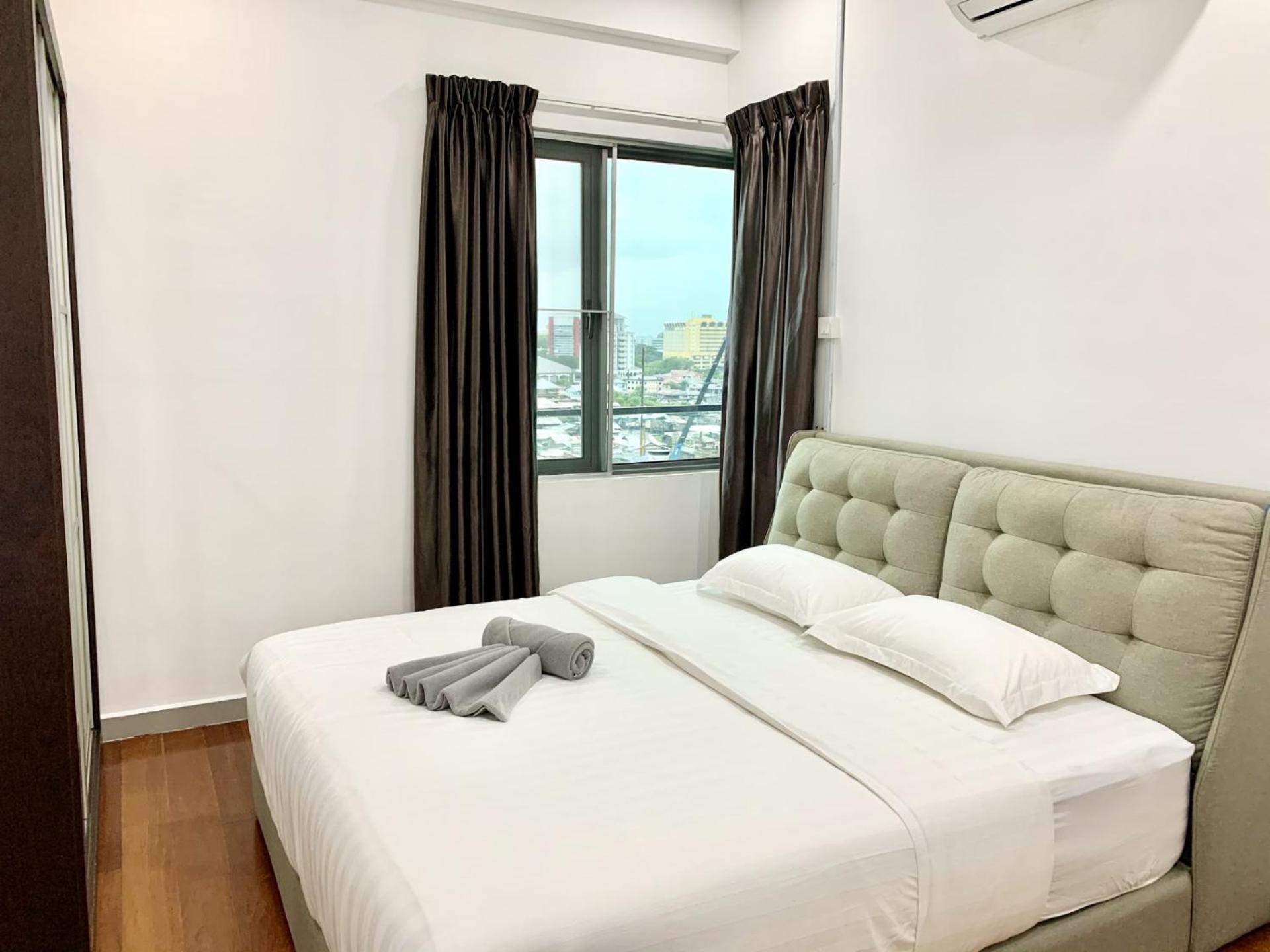 Deco @ Imago The Loft Kota Kinabalu